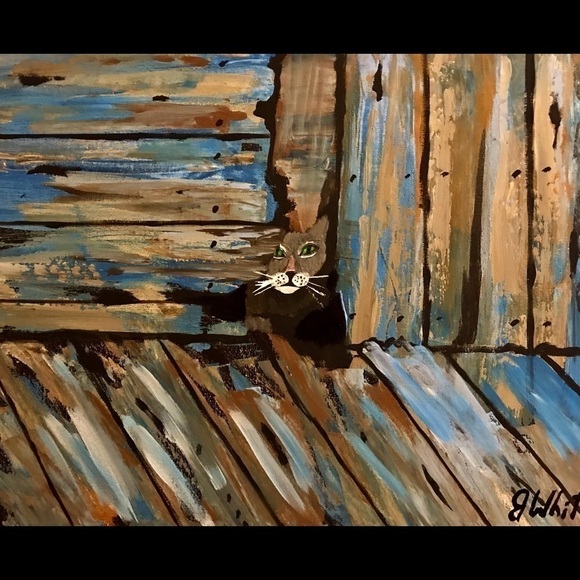 STALKING - Picture 2 of 2